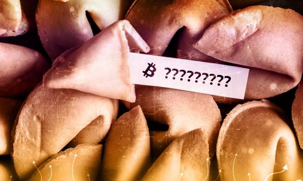 Аналитики указали на причины консолидации биткоина Аналитики указали на причины консолидации биткоина