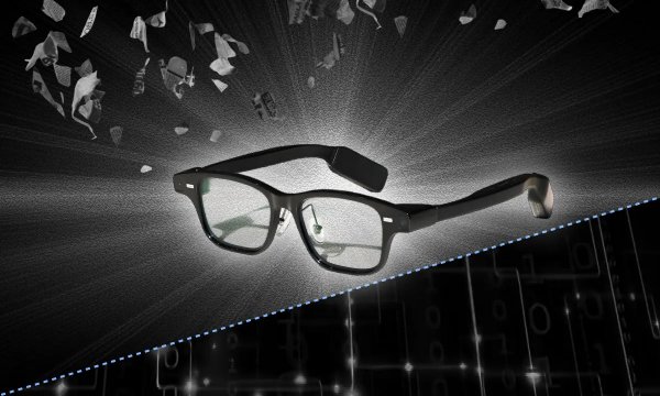 Snap представила очки дополненной реальности SPECS Snap представила очки дополненной реальности SPECS