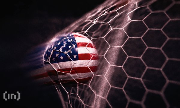 США и Бразилия — фавориты дня на ЧМ-2026, а гольф на Kalshi собрал $231 млн США и Бразилия — фавориты дня на ЧМ-2026, а гольф на Kalshi собрал $231 млн