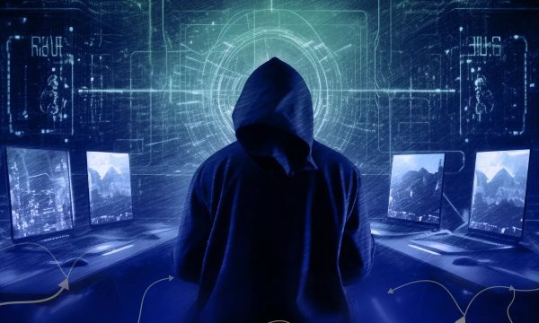 Axelar сообщил о взломе моста с Secret Network на $4,67 млн Axelar сообщил о взломе моста с Secret Network на $4,67 млн