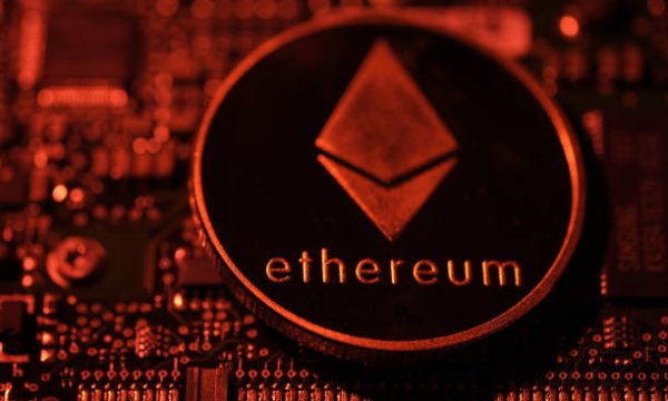 Ethereum ETF Outflows Keep Pressure On ETH As Traders Watch Network Rotation Ethereum ETF Outflows Keep Pressure On ETH As Traders Watch Network Rotation