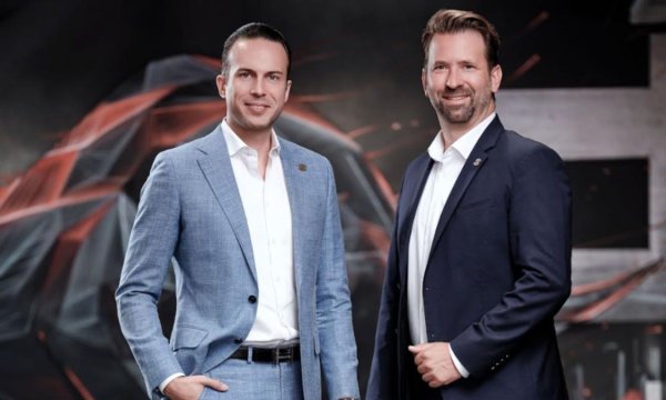 Bitcoin Suisse Secures MiCAR License, Launches European Expansion from Liechtenstein Bitcoin Suisse Secures MiCAR License, Launches European Expansion from Liechtenstein