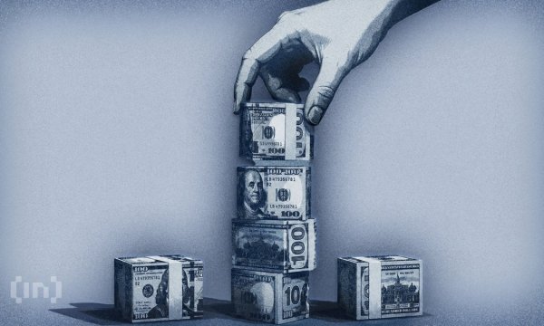US Dollar Index Hits 13-Month High Above 100, Summer Warning for Crypto and Stocks US Dollar Index Hits 13-Month High Above 100, Summer Warning for Crypto and Stocks