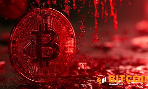 Bitcoin Price Flash Crashes from $61,000 to $58,000 as Market Waits For Support Bitcoin Price Flash Crashes from $61,000 to $58,000 as Market Waits For Support