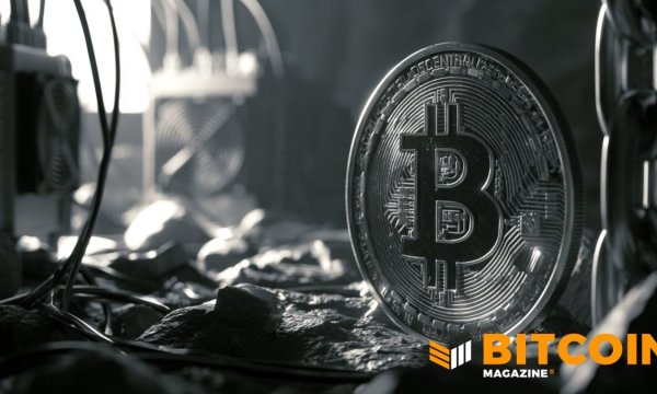 Bitcoin Mining Pool DMND Mines First Known Stratum V2 Block; GoMining Constructs Its Own Template Bitcoin Mining Pool DMND Mines First Known Stratum V2 Block; GoMining Constructs Its Own Template