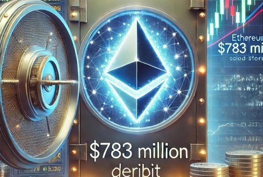 Deribit Settles $10 Billion June Quarterly Options Expiry Deribit Settles $10 Billion June Quarterly Options Expiry