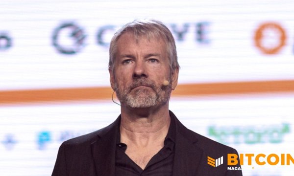 Michael Saylor Responds to Scrutiny as Strategy Shares and STRC Hit 52-Week Lows Michael Saylor Responds to Scrutiny as Strategy Shares and STRC Hit 52-Week Lows
