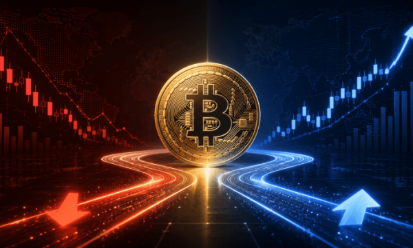 Bitcoin 25-Delta Put-Call Skew Widens Amid Market Consolidation Bitcoin 25-Delta Put-Call Skew Widens Amid Market Consolidation