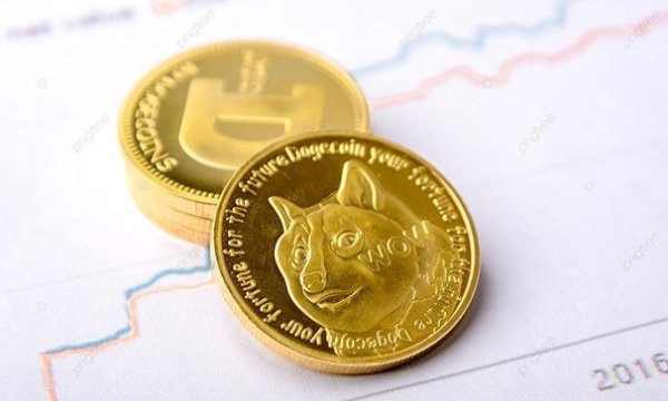 Dogecoin Flashes Key Technical Buy Signal After Plunging to 3-Year Lows Dogecoin Flashes Key Technical Buy Signal After Plunging to 3-Year Lows