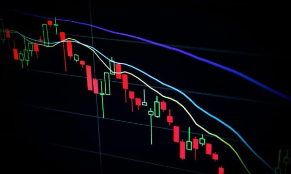 Bitcoin Trades Below 200-Week Moving Average as Historical Accumulation Signal Returns Bitcoin Trades Below 200-Week Moving Average as Historical Accumulation Signal Returns