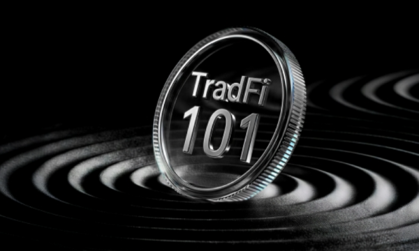 Bitget Launches TradFi 101 to Prepare Users for the Universal Exchange Era Bitget Launches TradFi 101 to Prepare Users for the Universal Exchange Era