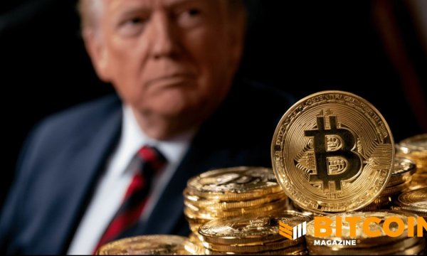 U.S. Bitcoin Reserve Stalls as Treasury and Commerce Vie for Control: Report U.S. Bitcoin Reserve Stalls as Treasury and Commerce Vie for Control: Report