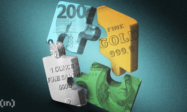 ECB Drafts 36 Payment Firms to Take On Dollar Stablecoins With Digital Euro Pilot ECB Drafts 36 Payment Firms to Take On Dollar Stablecoins With Digital Euro Pilot
