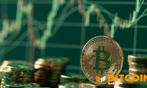Bitcoin Price Jumps Over $65,500 on Soft Inflation Data Bitcoin Price Jumps Over $65,500 on Soft Inflation Data