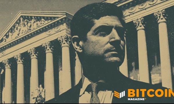Fed Chair Warsh: No Bailout for Crypto Industry in Crisis Fed Chair Warsh: No Bailout for Crypto Industry in Crisis