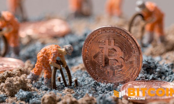 Bitcoin Mining Giant Foundry Asks Miners To Vote on BIP-110 Soft Fork Bitcoin Mining Giant Foundry Asks Miners To Vote on BIP-110 Soft Fork