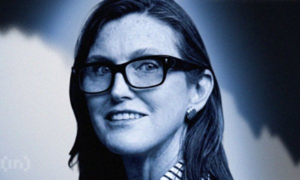 Cathie Wood Reveals Her Favorite Investment With the Boldest Prediction Yet Cathie Wood Reveals Her Favorite Investment With the Boldest Prediction Yet
