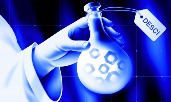 Two Anti-Aging Studies Fuel 250-Year Claims and Crypto’s Longevity Bet Two Anti-Aging Studies Fuel 250-Year Claims and Crypto’s Longevity Bet