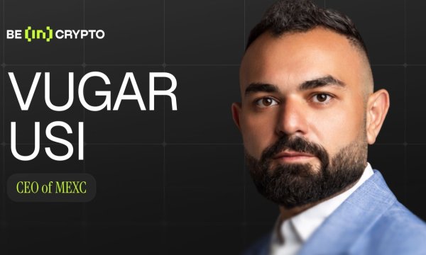 Crypto Exchanges Want to Be Your Broker. The Fine Print Matters Crypto Exchanges Want to Be Your Broker. The Fine Print Matters