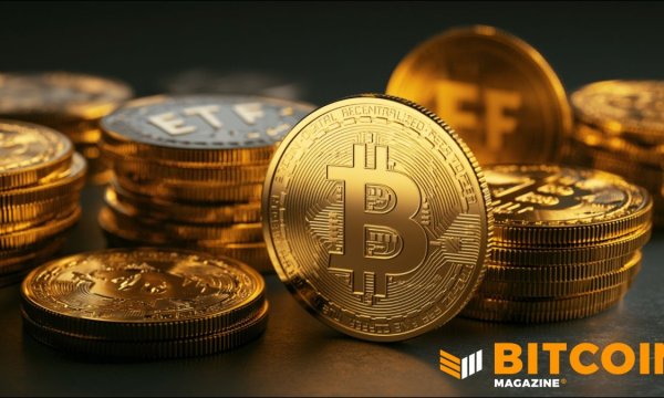 Bitcoin ETFs Bled Nearly Half a Billion Dollars End of Last Week, Reversing Sentiment Bitcoin ETFs Bled Nearly Half a Billion Dollars End of Last Week, Reversing Sentiment