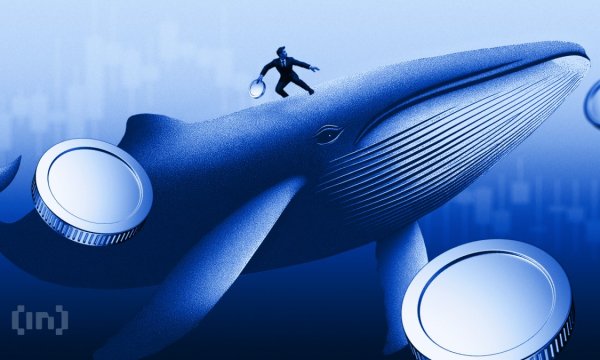 Whales Rush to Buy Chainlink After Standard Chartered’s 2030 Price Forecast Whales Rush to Buy Chainlink After Standard Chartered’s 2030 Price Forecast