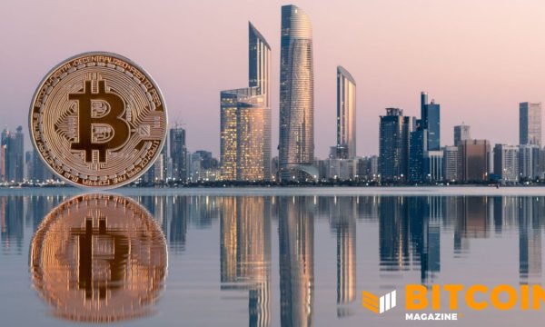 Abu Dhabi Sovereign Wealth Funds Keep Big Bitcoin Positions Abu Dhabi Sovereign Wealth Funds Keep Big Bitcoin Positions