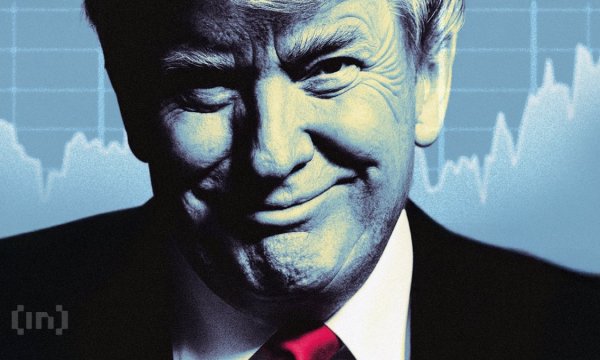 Donald Trump Sold MicroStrategy and Bought Two Other Crypto Stocks Donald Trump Sold MicroStrategy and Bought Two Other Crypto Stocks