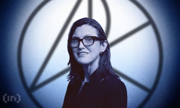 After Buying Circle Through a 42% Drop, Cathie Wood Says Analysts Cannot Fathom It After Buying Circle Through a 42% Drop, Cathie Wood Says Analysts Cannot Fathom It