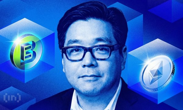 Tom Lee’s BitMine Buys $81 Million in Ethereum as ETH Hits $2,500 Tom Lee’s BitMine Buys $81 Million in Ethereum as ETH Hits $2,500