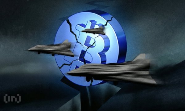 These 3 Factors Are Whipsawing Wall Street and Bitcoin These 3 Factors Are Whipsawing Wall Street and Bitcoin