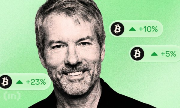 Strategy's CEO Says Bitcoin Buys Come Down to Capital Costs, Not Price Strategy's CEO Says Bitcoin Buys Come Down to Capital Costs, Not Price