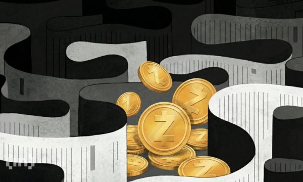Zcash Crossed $1,000 for the First Time in Nearly a Decade. 3 Whales Wish It Hadn't Zcash Crossed $1,000 for the First Time in Nearly a Decade. 3 Whales Wish It Hadn't