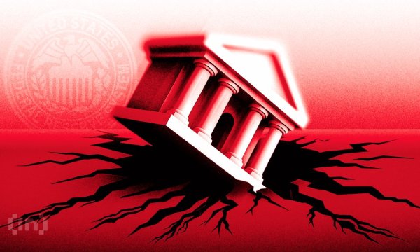 Bitcoin Faces 87% Fed Hike Odds Wednesday: Will Treasury Save the Rally? Bitcoin Faces 87% Fed Hike Odds Wednesday: Will Treasury Save the Rally?