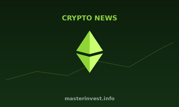 BitMine Adds 27,180 Ethereum in Latest Purchase, Pushing Stash to 5.96 Million ETH BitMine Adds 27,180 Ethereum in Latest Purchase, Pushing Stash to 5.96 Million ETH