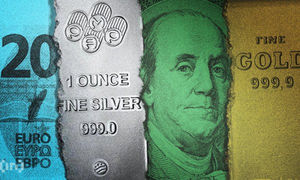 Raoul Pal Says Bitcoin Beats Gold as the Real Debasement Hedge Raoul Pal Says Bitcoin Beats Gold as the Real Debasement Hedge