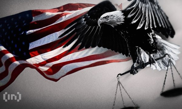Is a Strategic Bitcoin Reserve Closer to Becoming Law? A House Panel Just Voted 28-21 Is a Strategic Bitcoin Reserve Closer to Becoming Law? A House Panel Just Voted 28-21