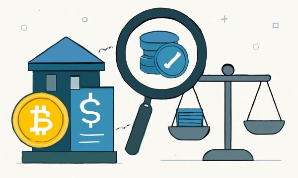 Crypto Exchange Proof of Reserves Explained: What It Means and Why It Matters Crypto Exchange Proof of Reserves Explained: What It Means and Why It Matters