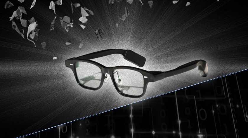 Snap представила очки дополненной реальности SPECS Snap представила очки дополненной реальности SPECS