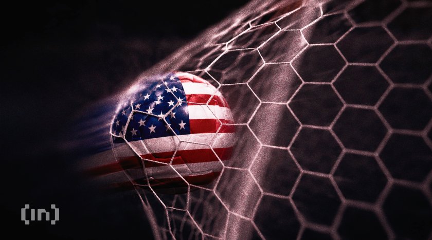 США и Бразилия — фавориты дня на ЧМ-2026, а гольф на Kalshi собрал $231 млн США и Бразилия — фавориты дня на ЧМ-2026, а гольф на Kalshi собрал $231 млн