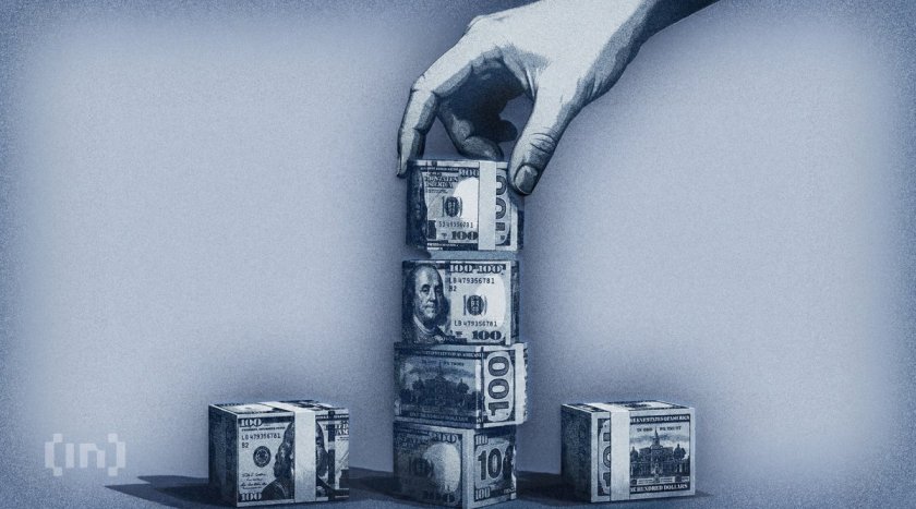 US Dollar Index Hits 13-Month High Above 100, Summer Warning for Crypto and Stocks US Dollar Index Hits 13-Month High Above 100, Summer Warning for Crypto and Stocks