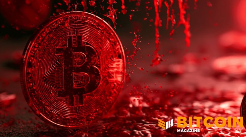 Bitcoin Price Flash Crashes from $61,000 to $58,000 as Market Waits For Support Bitcoin Price Flash Crashes from $61,000 to $58,000 as Market Waits For Support
