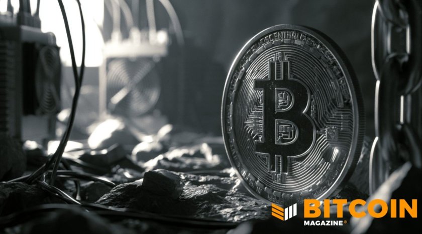 Bitcoin Mining Pool DMND Mines First Known Stratum V2 Block; GoMining Constructs Its Own Template Bitcoin Mining Pool DMND Mines First Known Stratum V2 Block; GoMining Constructs Its Own Template