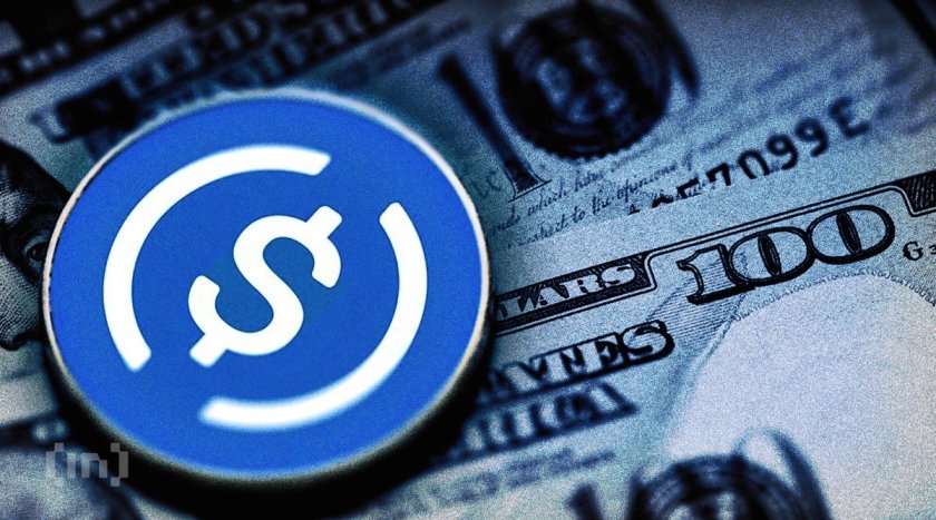 Could Open USD Crush Aave’s USDC Yields? Here’s What DeFi Users Need to Know Could Open USD Crush Aave’s USDC Yields? Here’s What DeFi Users Need to Know