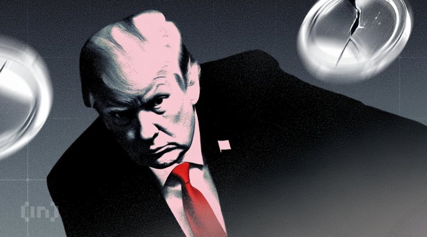 Trump Just Made Passing the CLARITY Act More Politically Expensive Trump Just Made Passing the CLARITY Act More Politically Expensive