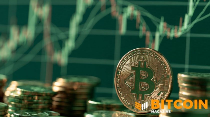 Bitcoin Price Jumps Over $65,500 on Soft Inflation Data Bitcoin Price Jumps Over $65,500 on Soft Inflation Data