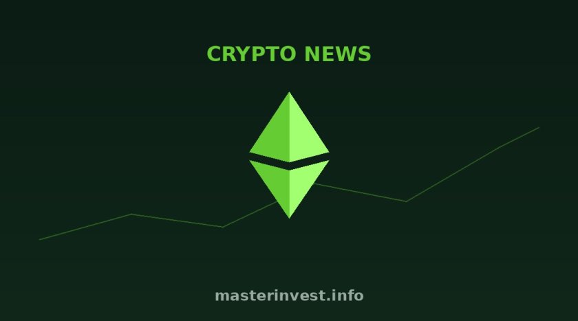 Analyst Says Long-Term Bullish Setup Could Take Ethereum to $22K Analyst Says Long-Term Bullish Setup Could Take Ethereum to $22K