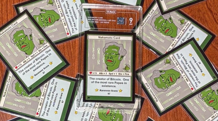 Sealed in Foil: BMAG’s New Focus on Trading Cards Sealed in Foil: BMAG’s New Focus on Trading Cards