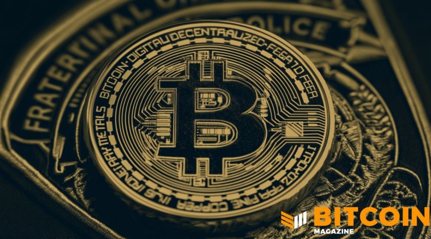 National Fraternal Order of Police Gives Green Light to Clarity Act in Latest Support for Crypto Bill National Fraternal Order of Police Gives Green Light to Clarity Act in Latest Support for Crypto Bill
