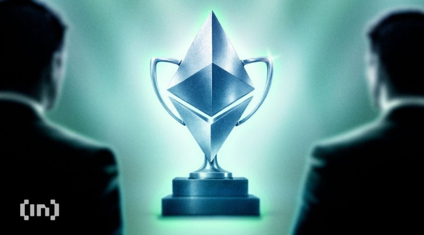 Ethereum Traders are Giving Up Again. The Last Two Times ETH Rallied Ethereum Traders are Giving Up Again. The Last Two Times ETH Rallied