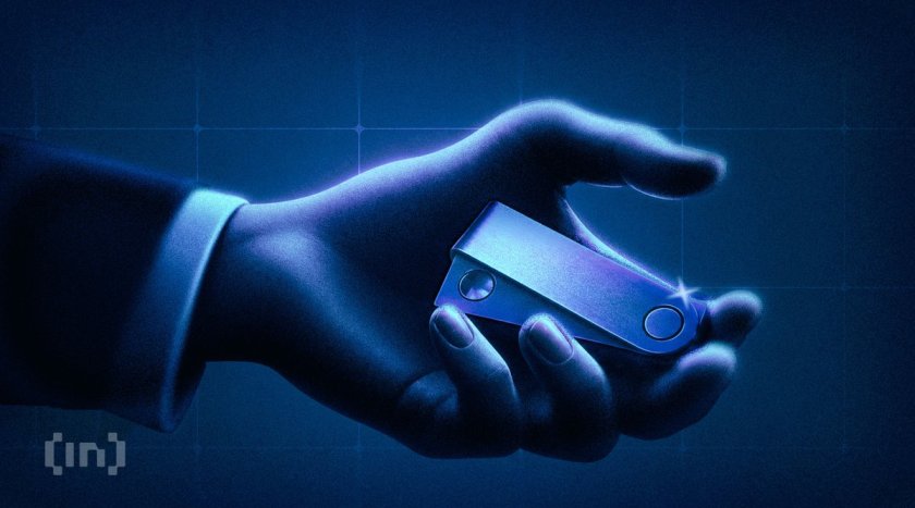 Hardware Wallets Aren’t the Problem, Says Ledger Exec. AI Attackers Are Hardware Wallets Aren’t the Problem, Says Ledger Exec. AI Attackers Are